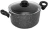 Кастрюля Гранит АЛА 2.0 (G07 2.0G) 21век