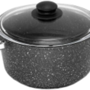 Кастрюля Гранит АЛА 2.0 (G07 2.0G) 21век