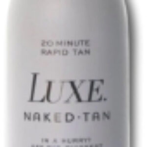 Лосьон-автозагар 20 Minute Solution 21век