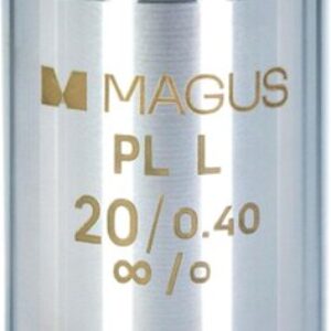 Объектив для микроскопа 20PLL 20x/0.40 Plan L WD 8.80мм / 83461 21век