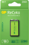 Аккумулятор 20R8H-2EB1 200mAh Gift box 21век