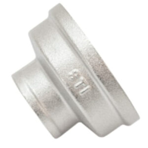 Муфта переходная Ду 20x15 (3/4"x1/2) / 00000000792 21век