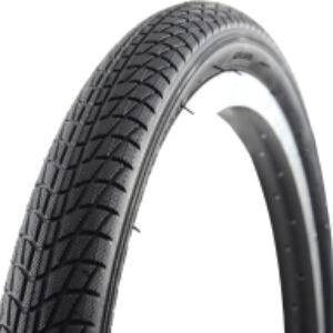 Велопокрышка 20x1.75 / 20X1.75-P1023 21век