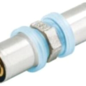 Пресс-муфта 20x20 / 4001200000001 21век