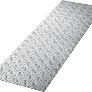 Лист рифленый Квинтет Л-2.0x750x1000/К 21век