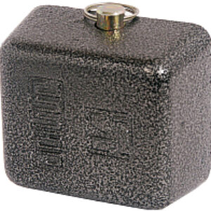 Замок навесной ВС2-10-01С / 982 21век