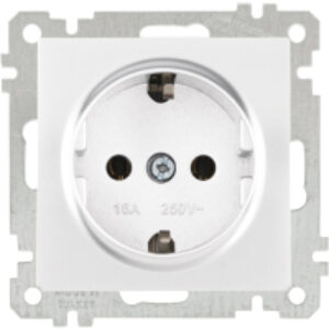 Розетка 2100 600 0201 21век