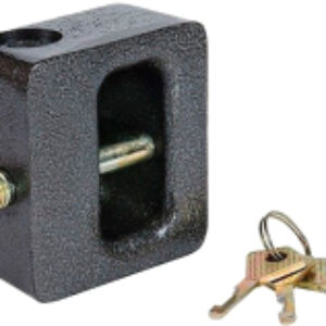 Замок навесной ВС2-10 / ВС2-10.000.СР.СБ 21век