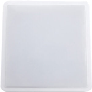Потолочный светильник СПБ-2-КВАДРАТ 10Вт 230В 4000К 800Лм 170мм / 4690612014012 21век