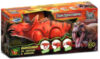 Фигурка игровая Динозавр / 2102B016-R 21век