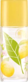 Туалетная вода Green Tea Citron Freesia 21век