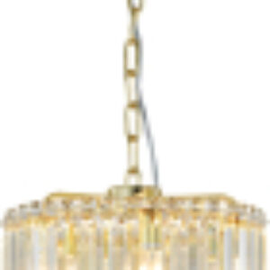 Люстра 2105/6S 21век