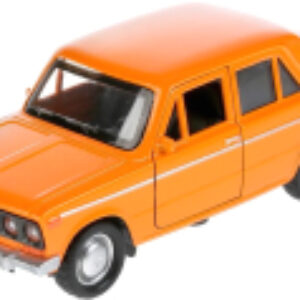 Автомобиль игрушечный ВАЗ-2106. Жигули / 2106-12-OG 21век