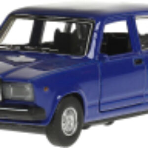 Автомобиль игрушечный Ваз-2107 / 2107-12-BU1 21век