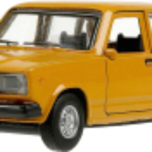 Автомобиль игрушечный ваз-2107 / 2107-12-YE 21век