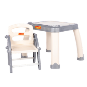 Комплект мебели с детским столом Набор дошкольника №2 / 11514 21век