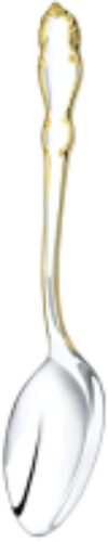 Кофейная ложка Лира / С211708 21век