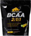 Аминокислоты BCAA 2:1:1 21век