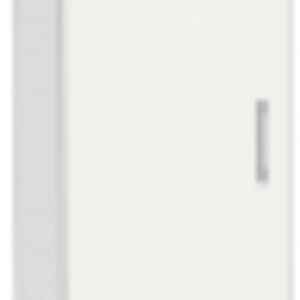 Шкаф-пенал ГШБ бельевой 2120x400x450 21век