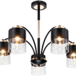 Люстра 2121/5P 21век