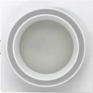 Точечный светильник 21248 21век