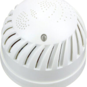 Датчик дыма Извещатель пожарный дымовой автономный ИП 212-52СИ 21век