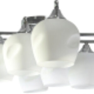 Люстра 21271-7/8 НПБ 01-8х60-109 Е27 / 1005405265 21век