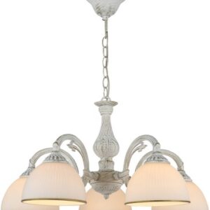 Люстра 2134/5S 21век