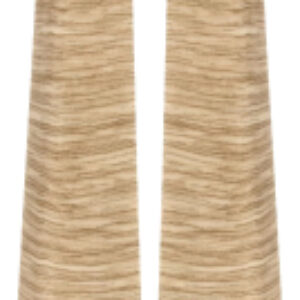 Заглушка для плинтуса Деконика 213 Дуб северный 21век