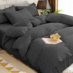 Комплект постельного белья Меркури графит 2сп / 150-0400 21век