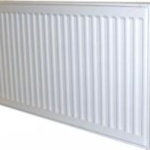 Радиатор стальной ЛК 21-505 500x500 21век