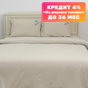 Комплект постельного белья 215х153 22С41-ШР/в/у/уп.кор. 21век