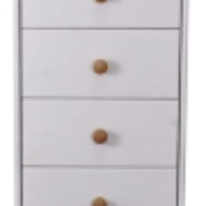 Комод 2153 Ром 6 ящиков Д.20035.1 21век