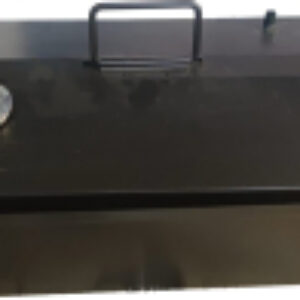 Коптильня С поддоном / К2-1.5ГЗ-Т 21век