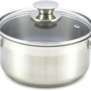 Кастрюля Крокус Традиция КК2-16С2 21век