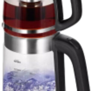 Набор для приготовления чая и кофе 2в1 КТ-6639 21век