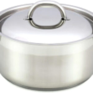 Кастрюля Крокус Традиция КК2-16М8 21век