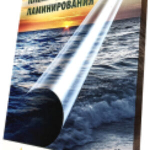 Пленка для ламинирования 216x303 200мкм / PL216303G200SB 21век