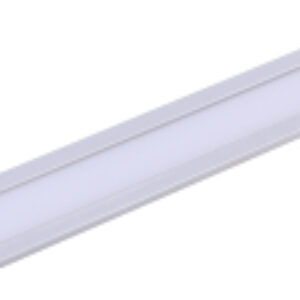 Профиль для светодиодной ленты Врезной 2м / 19030 21век