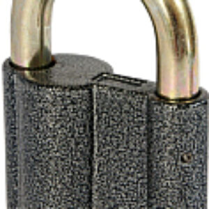 Замок навесной ВС2-1С / 985 21век