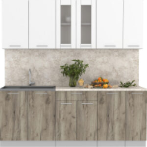 Кухонный гарнитур Мила 21 21век