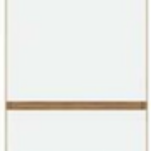 Шкаф-пенал Гретта Д2С1Я 21век