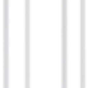 Стойка для цветов 21x21x90 21век