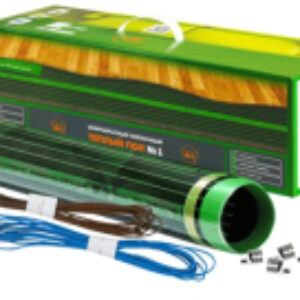 Теплый пол электрический ПТСП-2200-10 21век