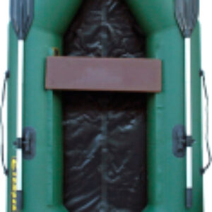 Надувная лодка Компакт-220 / 3922022 21век