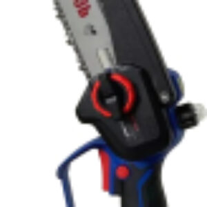 Пила цепная аккумуляторная ПЦ-А-220-8" / 18032003 21век