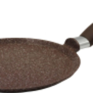 Блинная сковорода Мрамор АЛА220 21век