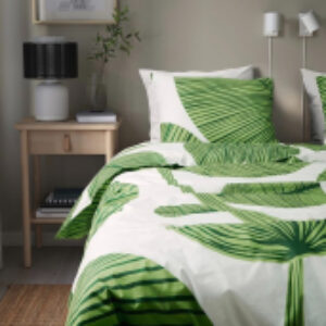 Простыня Поплин Блум 220x240 / 150-0171 21век