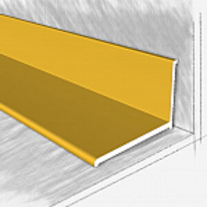 Профиль декоративный 2212-01 Н 1.35м 21век