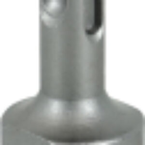 Державка для коронок 22-152мм М16 SDS+ / BG1966 21век